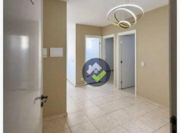 423c98082ebd8a3bf2f80771122d43f713e354ed · Apartamento com 2 dormitórios à venda, 47 m² por R$ 205.000,00 - Recreio dos Sorocabanos - Sorocaba/
