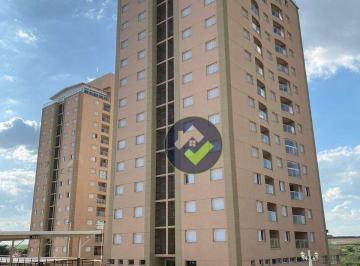 013d22a2963e1dad2d44c921107f7c0b3fe6a5a0 · Apartamento Residencial à venda, Núcleo Habitacional João Zillo, Lençóis Paulista - AP0254.