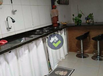 26a2395d0cd597478689a863410d73c5a6c71d58 · Casa Residencial à venda, Conjunto Habitacional Isaura Pitta Garms, Bauru - CA0072.