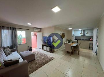 e7f405b362335c4ae476426993b924bb8643e709 · Casa com 3 dormitórios Jardim João Paccola - Lençóis Paulista/SP