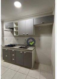 2f7f6b978ac8d0c95f08f6a5252fd1b6d39f7119 · Apartamento com 2 dormitórios à venda, 40 m² por R$ 218.000,00 - Jardim Ipatinga - Sorocaba/SP