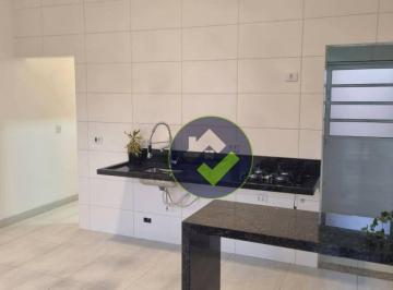 e28064297742ab0022f9ab51ba16c93f98be5fc2 · Casa Residencial à venda, Parque Santa Edwiges, Bauru - CA0121.