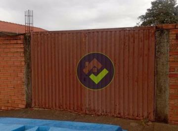 c6f1b8a34bb210362e5d914c5fe0ff585819c229 · Terreno Residencial à venda, Jardim Maria Luiza III, Lençóis Paulista - TE0058.