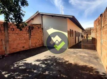 8f503a31e5d455e4d0ff4df9ba1c834228a6f61d · Casa Residencial à venda, Parque Santa Edwiges, Bauru - CA0280.