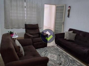 fbc252880548e1c39ae405febbf941bf536f386f · Casa Residencial à venda, Vila Carvalho, Bauru - CA0126.