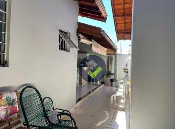 9653a59dceb471b8452236fcc2028d3957bd1abd · Casa Residencial à venda, Jardim Village, Lençóis Paulista - CA0097.