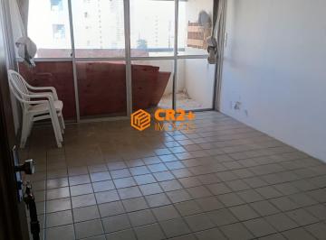 Apartamento · 119m² · 3 Quartos · 1 Vaga · Vendo apartamento 03 quartos, 01 suite, 119 m2, em Boa Viagem.