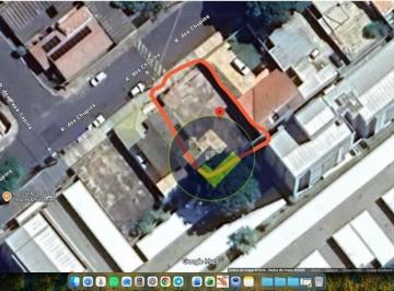 aa143863424e3cffcaa3b9fc0d3d774a93974a37 · Terreno Residencial à venda, Jardim Nova Lençóis, Lençóis Paulista - TE0076.