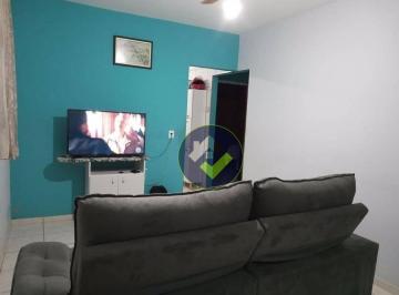 a698cb5509f84eb0e19ed61536b9c44cf789ba7b · Casa Residencial à venda, Jardim Monte Azul, Lençóis Paulista - CA0294.