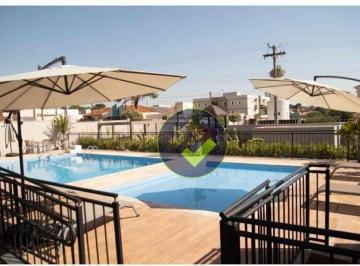 66c888de983db119971e05ccf3ff17b09d21b7ca · Apartamento Residencial à venda, Jardim Terra Branca, Bauru - AP0145.