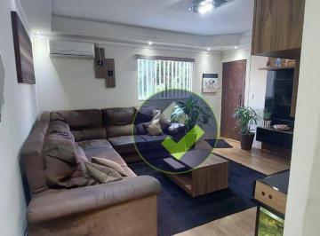e024d59c5387945694fea8a78ae11f98f78774cb · Apartamento Garden com 3 dormitórios à venda, 117 m² - Vila Trujillo - Sorocaba/SP