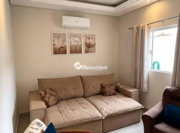 e7a9ef1691079d176f6a92291a2ee6095cf7ec96 · Casa Residencial à venda, Jardim Monte Azul, Lençóis Paulista - CA0443.