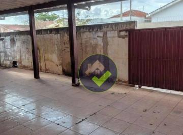 ae93cd4e953d66e5622c3a0ccf294abbc79d7eff · Casa Residencial à venda, Jardim Ubirama, Lençóis Paulista - CA0641.