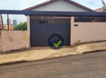 3f6f9ebe00c0a07e579c29d28dfd70b80239e9b4 · Casa Residencial à venda, Jardim Cruzeiro, Lençóis Paulista - CA0084.