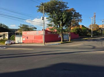 Terreno · 400m² · TERRENO/DEPÓSITO NA VICENTE MONTÉGGIA BAIRRO VILA NOVA EM PORTO ALEGRE