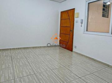 Apartamento · 47m² · 2 Quartos · Apartamento a venda no bairro auxiliadora