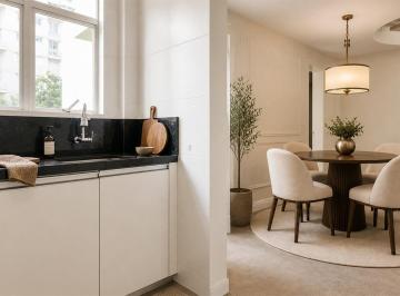 Apartamento · 44m² · 1 Quarto · COBERTURA DUPLEX CHARMOSA NO CABRAL – EDIFÍCIO FOR