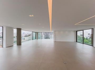 Apartamento · 372m² · 4 Quartos · 5 Vagas · Apto maravilhoso com 372 m2, 4 suítes, cave partic