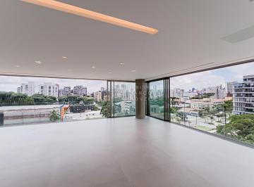 Apartamento · 372m² · 4 Quartos · 5 Vagas · Apto maravilhoso com 372 m2, 4 suítes, cave partic