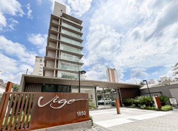 Apartamento · 372m² · 4 Quartos · 5 Vagas · Apto maravilhoso com 372 m2, 4 suítes, cave partic