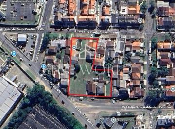 Terreno · 3840m² · Terreno de 3.840 m² no bairro Novo Mundo
