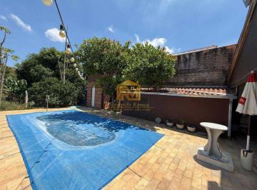 Rural de 1 quarto, Salto · Ótima Chácara em Condomínio -1020 m² em Salto, Terras de Santa Rosa. Oportunidade!!
