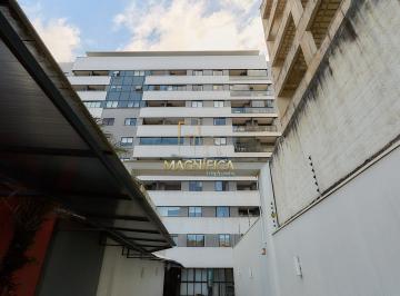 Apartamento · 42m² · 1 Quarto · 1 Vaga · 1 Quarto no Alto da Glória com Garagem e Condomíni