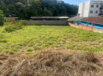 Terreno · 612m² · TERRENO À VENDA | OURO VERDE – CAMPO LARGO/PR