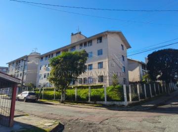 Apartamento · 46m² · 2 Quartos · 1 Vaga · Apartamento 2  andar  2 Quartos no CIC/Fazendinha