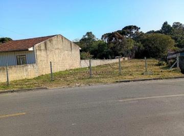 Terreno · 800m² · TERRENO À VENDA EM CAMPO LARGO | JARDIM ESMERALDA