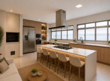 Apartamento de 3 quartos, Curitiba · 189m² no Batel | 1 Apartamento por Andar | Reformado | 3 Quartos | Ao lado da Praça do Japão
