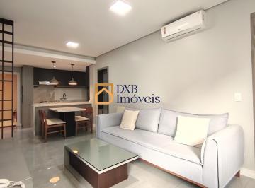 Apartamento · 92m² · 2 Quartos · 1 Vaga · Apartamento Totalmente Mobiliado (Móveis Planejado