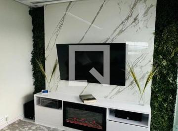 Apartamento · 155m² · 3 Quartos · 2 Vagas · Apartamento à Venda - Alphaville, 3 Quartos, 155 m2