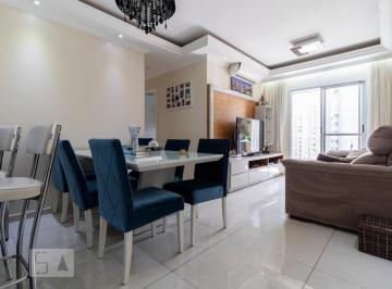 Apartamento · 80m² · 3 Quartos · 1 Vaga · Apartamento à Venda - Jardim Esperança, 3 Quartos, 80 m2