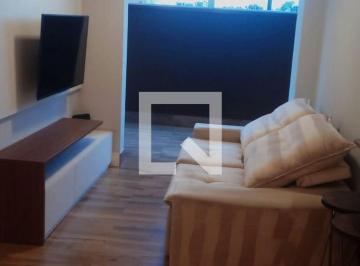 Apartamento · 87m² · 2 Quartos · 1 Vaga · Apartamento à Venda - Jardim Esperança, 2 Quartos, 87 m2