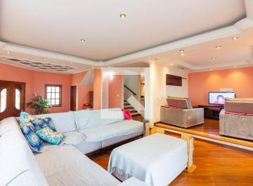 Casa · 368m² · 4 Quartos · 10 Vagas · Casa à Venda - Bussocaba, 4 Quartos, 368 m2