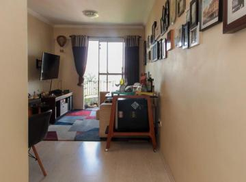 Apartamento · 65m² · 3 Quartos · 1 Vaga · Apartamento à Venda - Vila Madalena, 3 Quartos, 65 m2