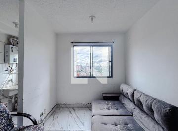 Apartamento · 31m² · 1 Quarto · Apartamento à Venda - Mooca, 1 Quarto, 31 m2