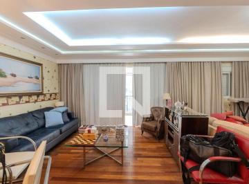 Apartamento · 138m² · 4 Quartos · 3 Vagas · Apartamento à Venda - Bela Vista, 4 Quartos, 138 m2