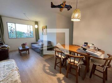 Apartamento · 66m² · 3 Quartos · 1 Vaga · Apartamento à Venda - Butantã, 3 Quartos, 66 m2