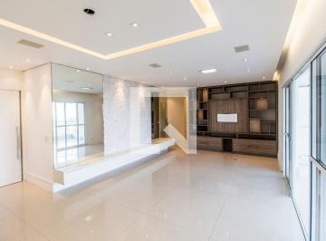 Apartamento · 158m² · 3 Quartos · 3 Vagas · Apartamento à Venda - Alphaville, 3 Quartos, 158 m2