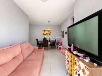 Apartamento · 51m² · 2 Quartos · 1 Vaga · Apartamento Residencial Trentino no Bairro Nossa Senhora Medianeira