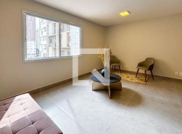 Apartamento · 100m² · 2 Quartos · 1 Vaga · Apartamento à Venda - Pinheiros, 2 Quartos, 100 m2