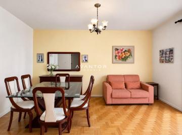 Apartamento · 141m² · 4 Quartos · 1 Vaga · apartamento 4 dormitórios 1 vaga de garagem central
