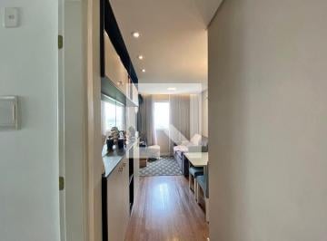 Apartamento · 43m² · 2 Quartos · Apartamento à Venda - Belém, 2 Quartos, 43 m2