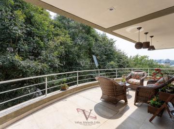 Casa · 376m² · 4 Quartos · 6 Vagas · CASA EM CONDOMÍNIO FECHADO