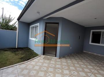 Casa · 100m² · 3 Quartos · 1 Vaga · CASA PARA LOCAÇÃO EM ALMIRANTE TAMAN
