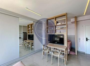 Foto 01 · Excelente Studio à Venda na Vila Mariana, 1 Quarto, 1 Banheiro, 31m² em São Paulo-SP! Venha Conferir