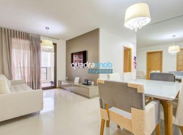 Apartamento de 3 quartos, Águas Claras · Apartamento de 3 quartos sendo 1 suíte em Águas Claras - Villa Mateus