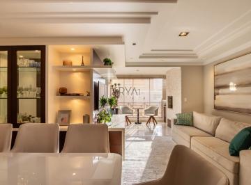 Apartamento · 98m² · 3 Quartos · 1 Vaga · Apartamento à venda no Edifício Giardino Ecoville